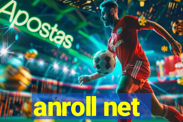 anroll net